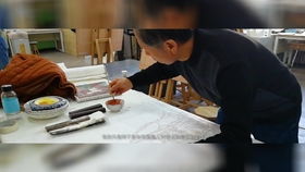 向工匠致敬 敦煌數(shù)字動(dòng)畫劇 睒子本生 的制作過(guò)程