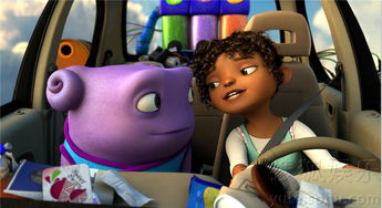 跨界碰撞 《瘋狂外星人》中的明星配音、神曲挑戰(zhàn)與軟件設(shè)計(jì)