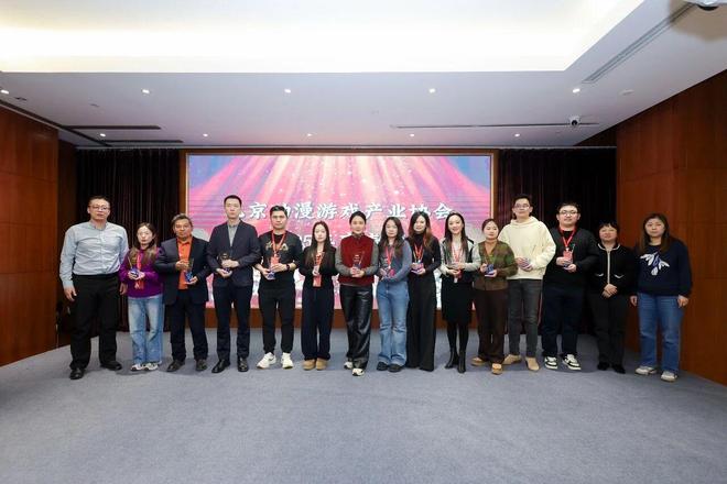 數字動漫新里程 迪生數字榮膺“年度行業卓越產品”大獎